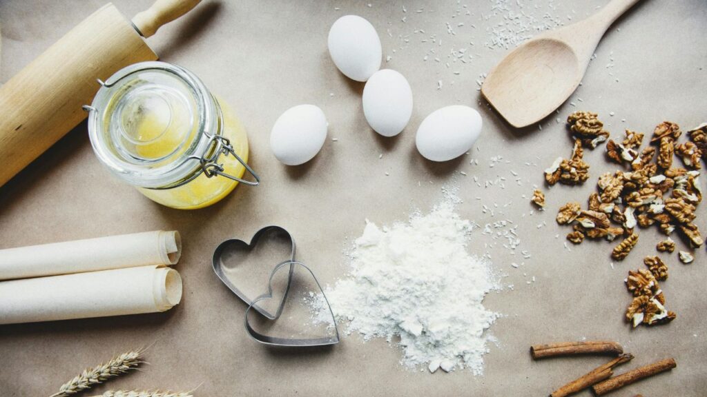 Roll Butter for Topping and Spreading