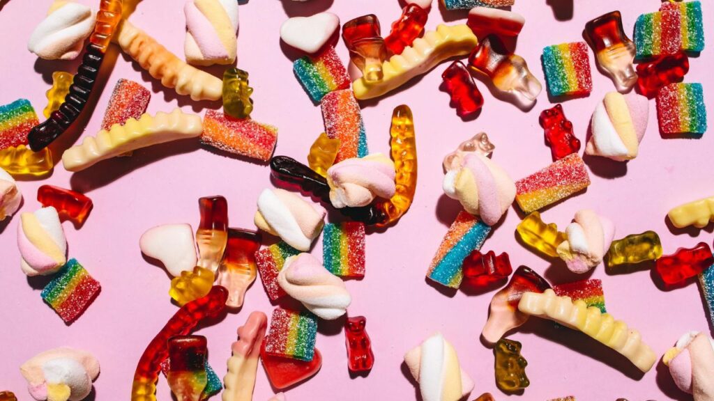 Snowball Candy A Flavor for Every Taste