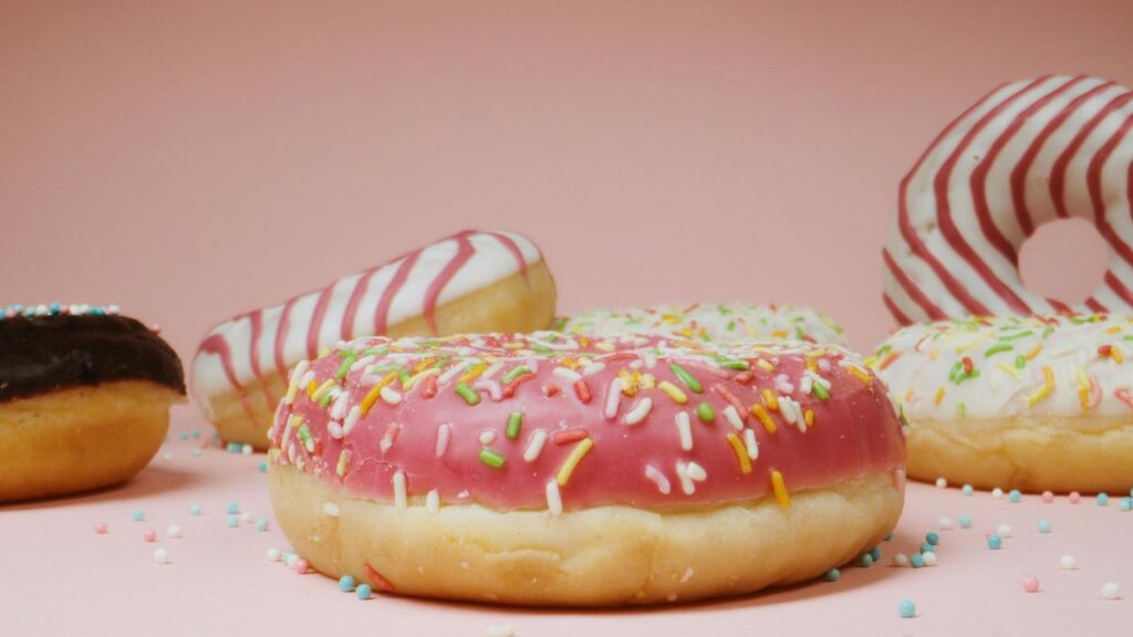 What Is Snowball Candy A Sweet, Fluffy Delight