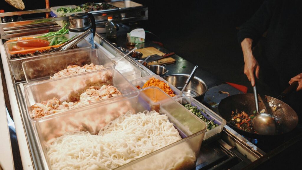 Why Ranch Goldfish Remains a Favorite Snack