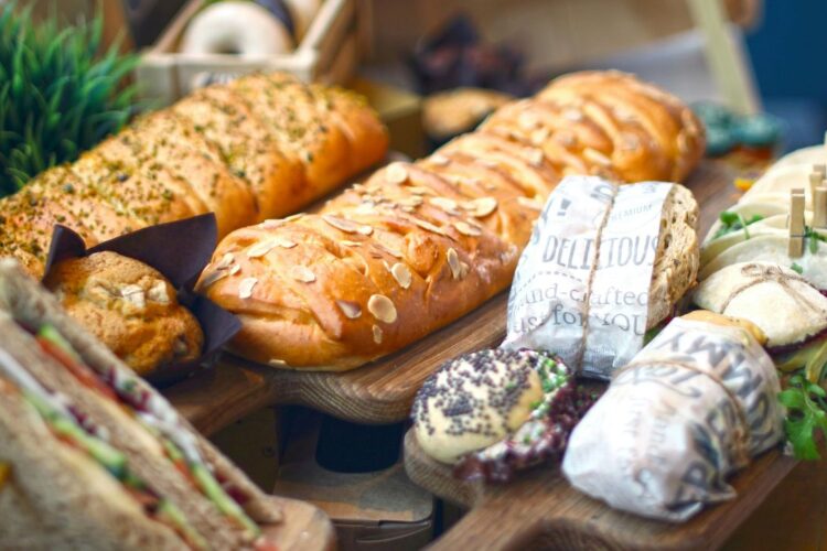 Bourbon Cream Sauce Balancing Sweet Oak and Heat