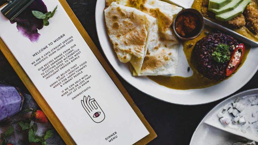 Creative Serving Suggestions for Your Masterpiece