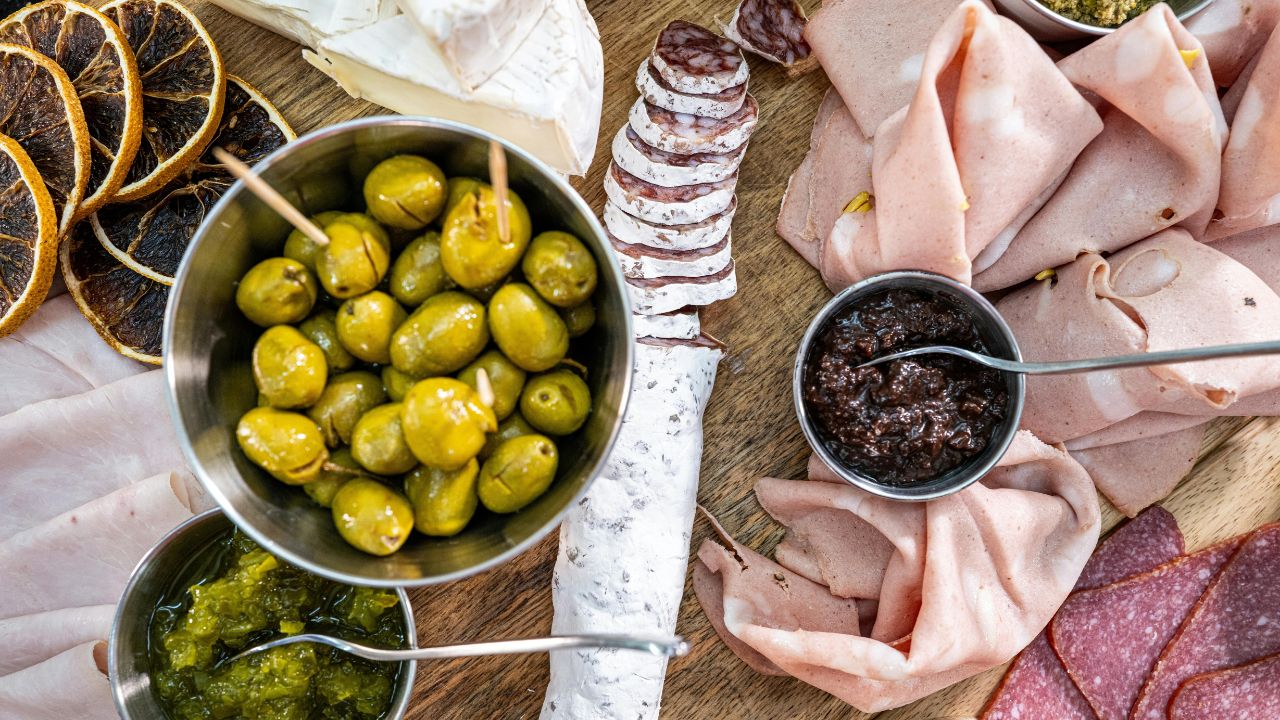 Deli Pickles Explained A Classic Deli Staple