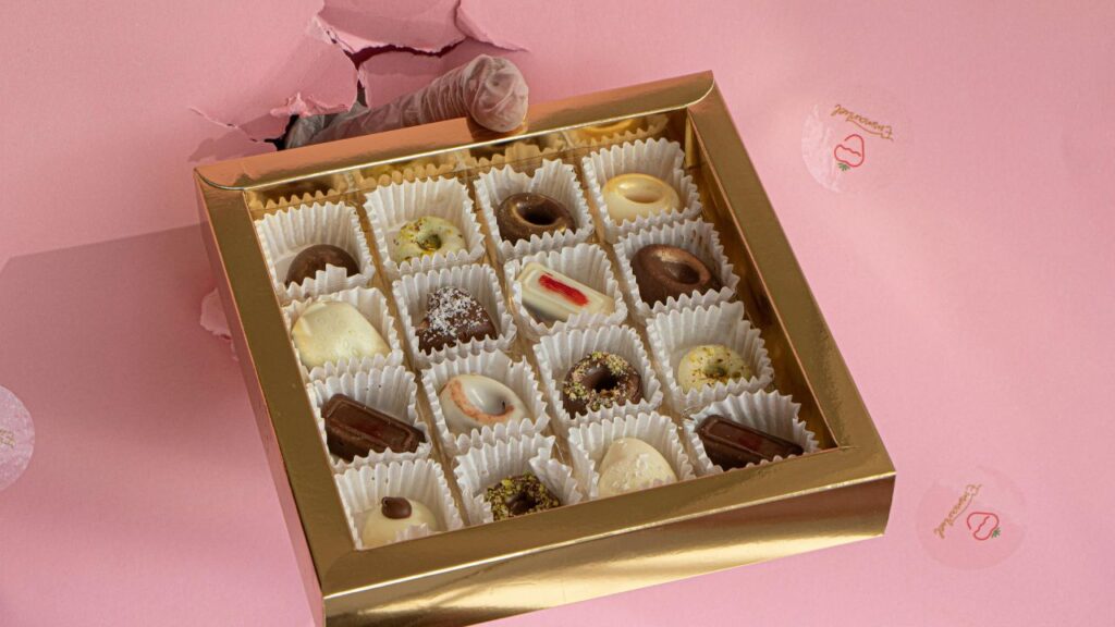 Exploring the Richness of Chocolate Varieties