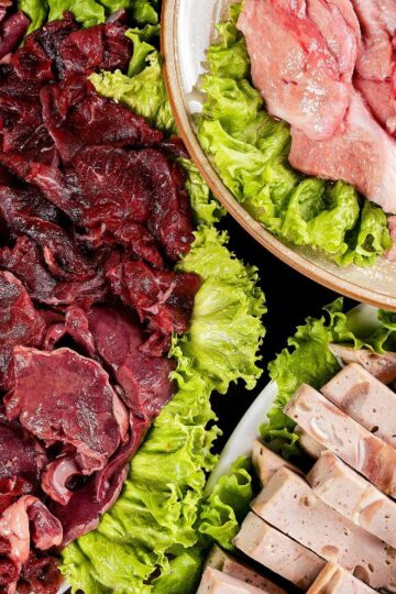 Kanikama The Secret Ingredient Behind Imitation Meat