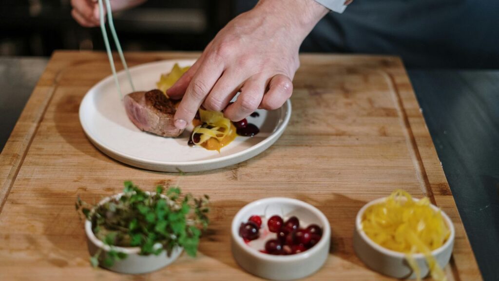 Mastering the Deglazing Technique for Maximum Flavor