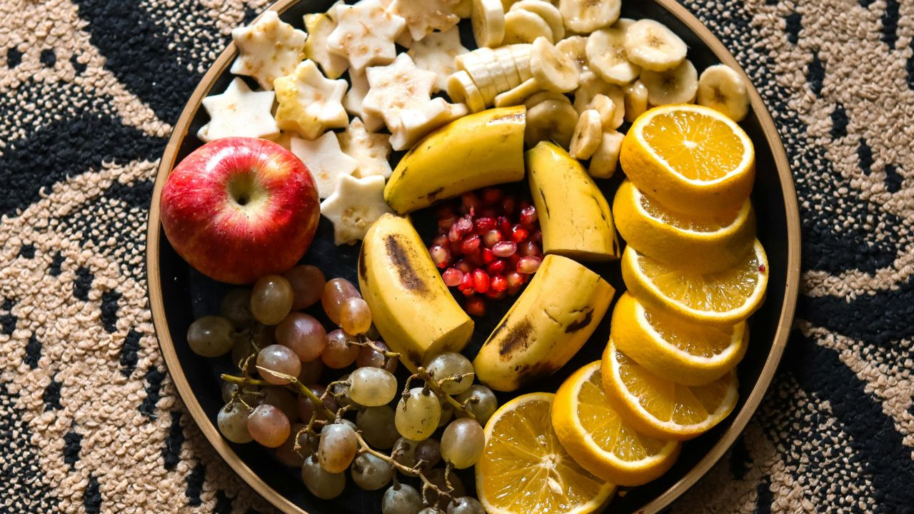 Orange Apple A Heritage Fruit with Modern Appeal