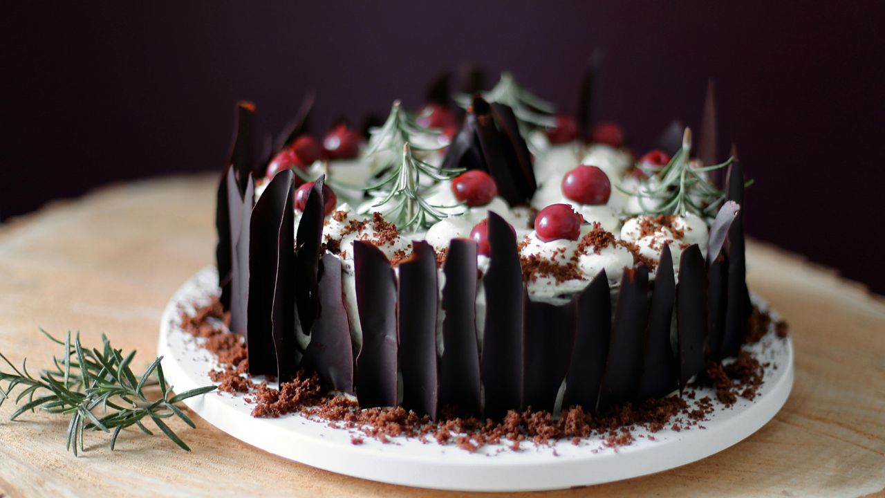 Pastry Frosting A Simple Guide for Perfect Finishes