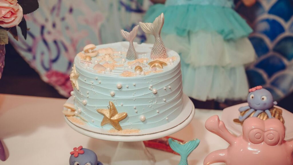 Safety and Hygiene Tips for Toy Cake Toppers