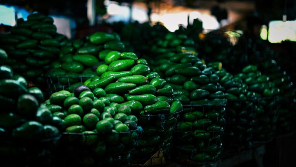 Sustainability and the Future of Surimi Production