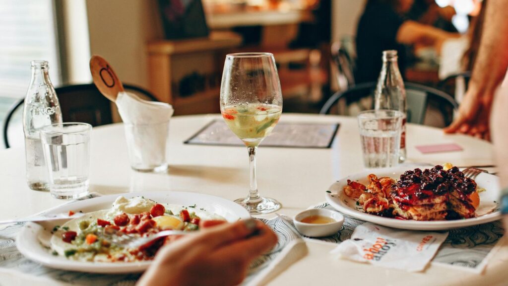 The Authentic Mexican Pancake Recipe