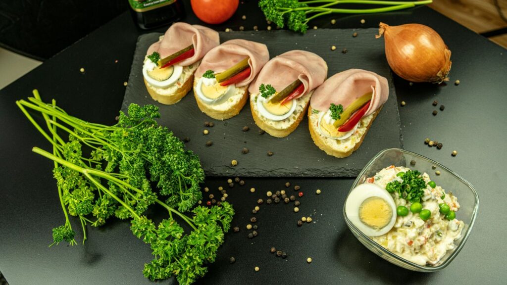 The History of Deli Pickles