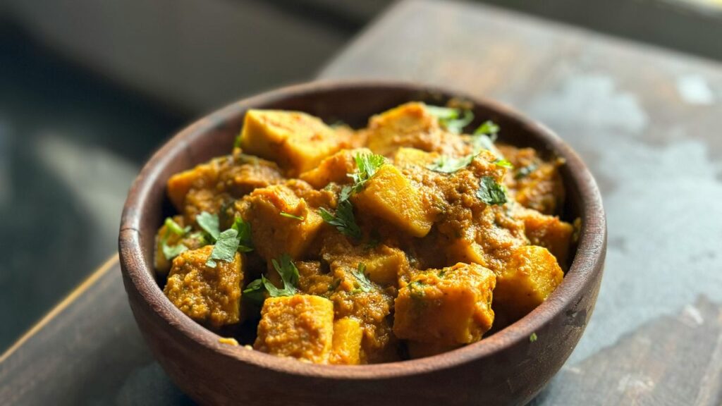 Unlocking the Health Benefits of Yam Leaves