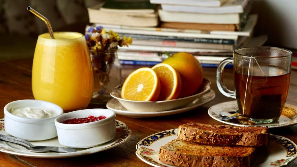 Why Citrus Infused Curd is the Ultimate Gut Health Superfood