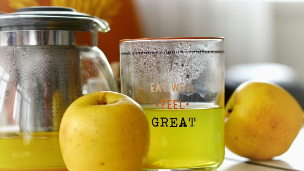 Why Crisp Fruit Liquid is Great for Digestion