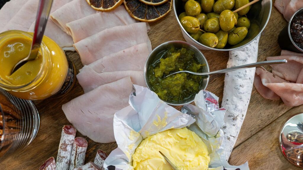 Why Deli Pickles Are a Great Addition to Your Meals