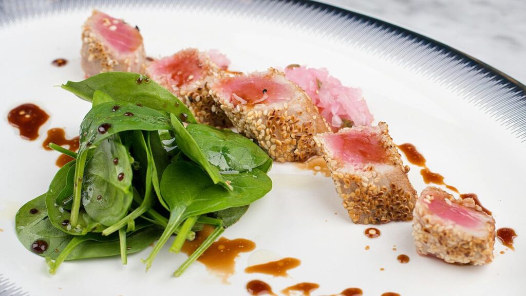 Environmental Impact of Chunk vs Albacore