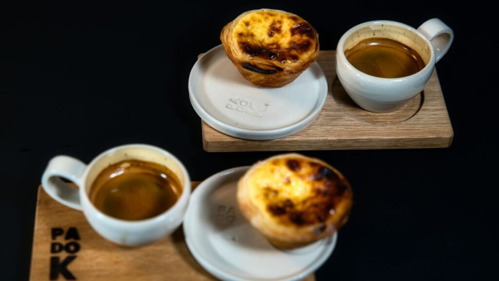 Essential Components for the Perfect Custard