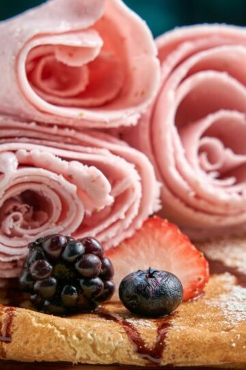 Ice Cream Roll Stir-Fried A Global Dessert Phenomenon