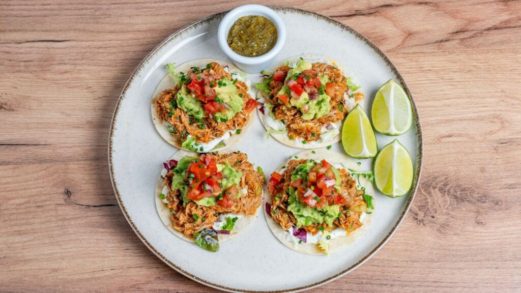 Key Ingredients for a Spicy Cajun Chicken Pasta