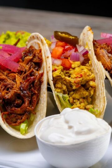 Rattlesnake Pasta The Spicy Origins of Southwestern Cream