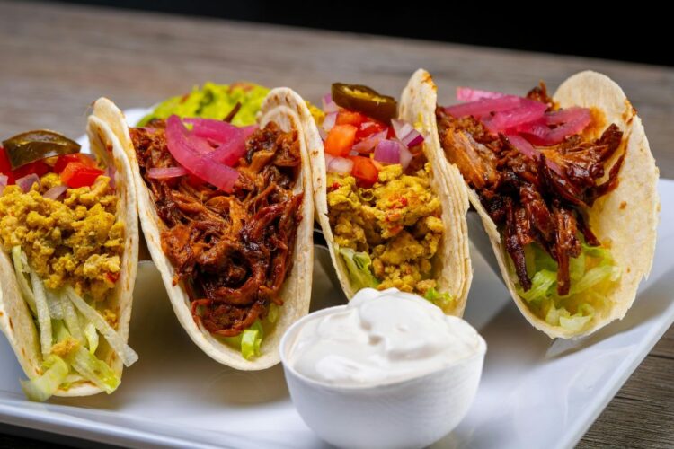 Rattlesnake Pasta The Spicy Origins of Southwestern Cream