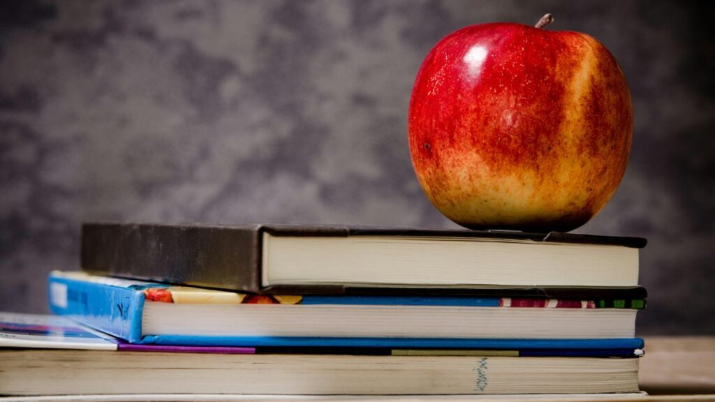 Symbolism of the Magic Apple